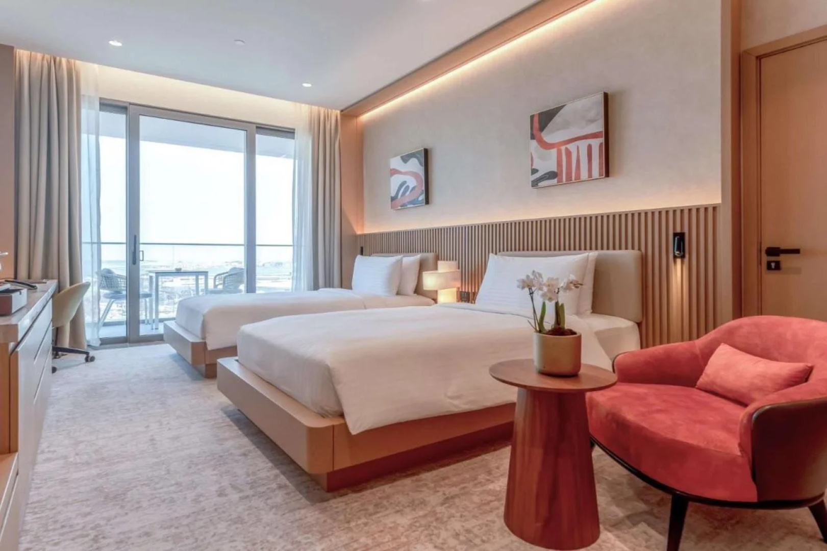 Rixos Premium Qetaifan Island North