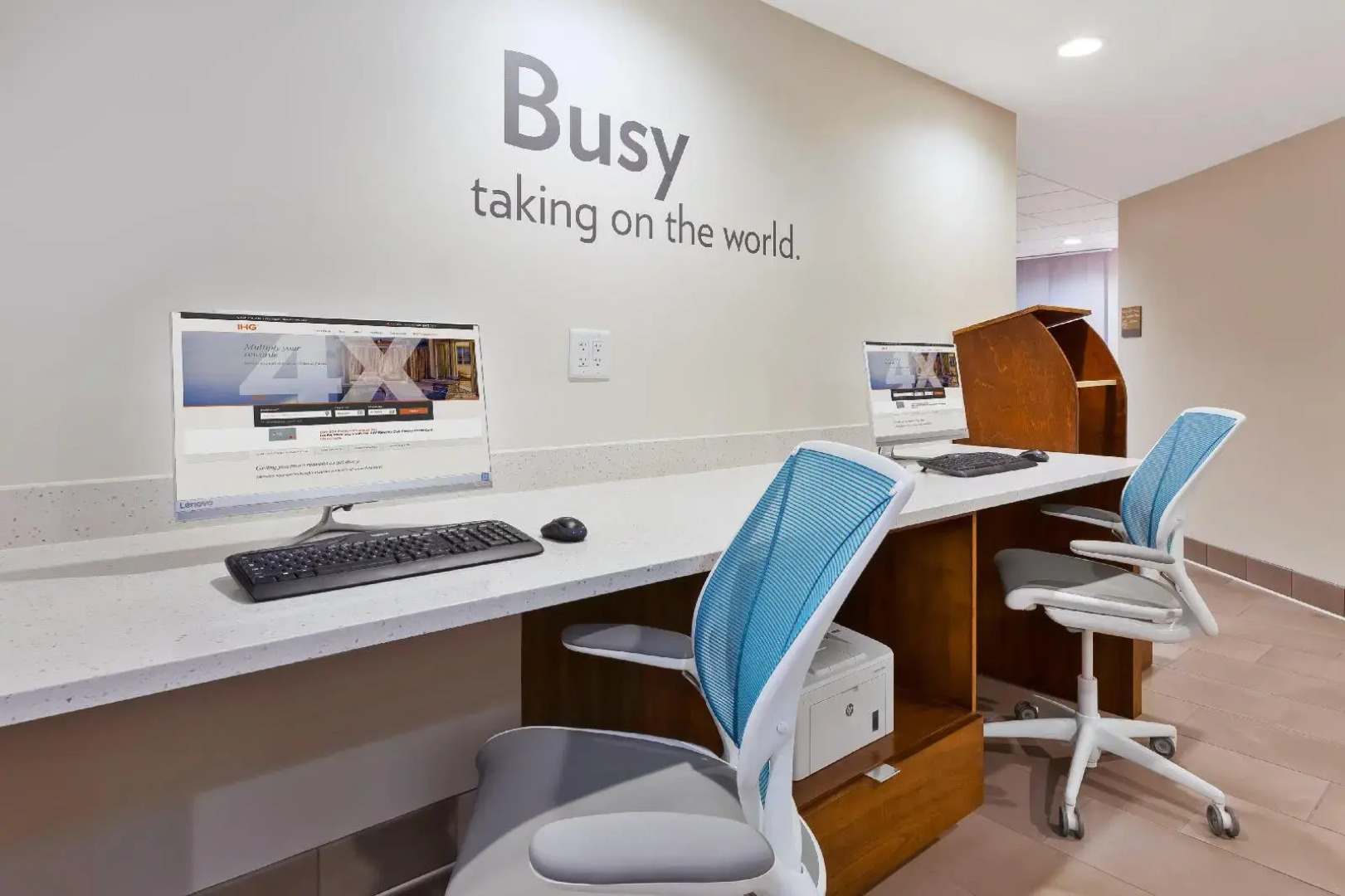 EVEN Hotel Ann Arbor S - University Area by IHG