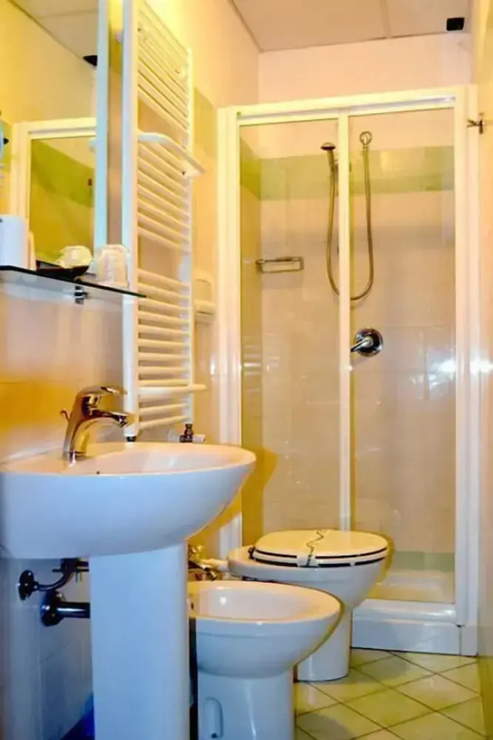 Hotel Conte Ruggero