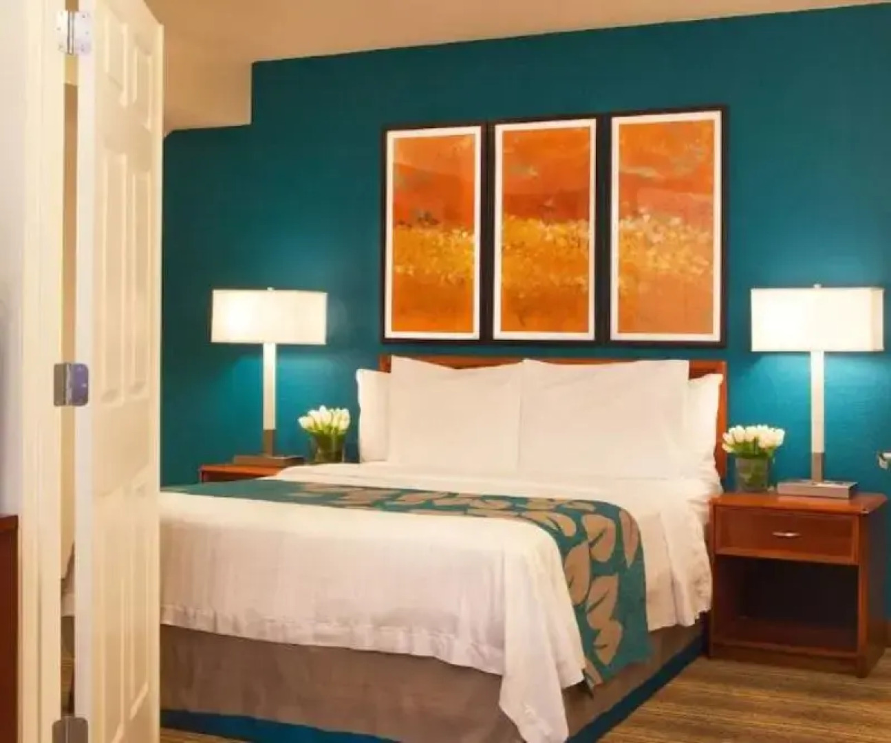 Tysons Corner Suites A Baymont By Wyndham