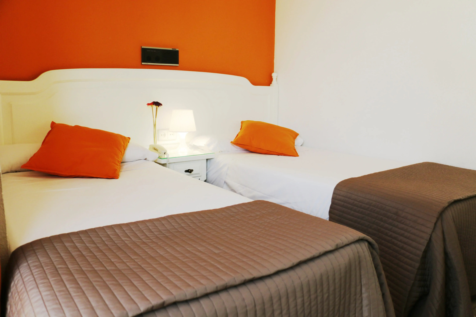 Apartamentos G3 Galeón