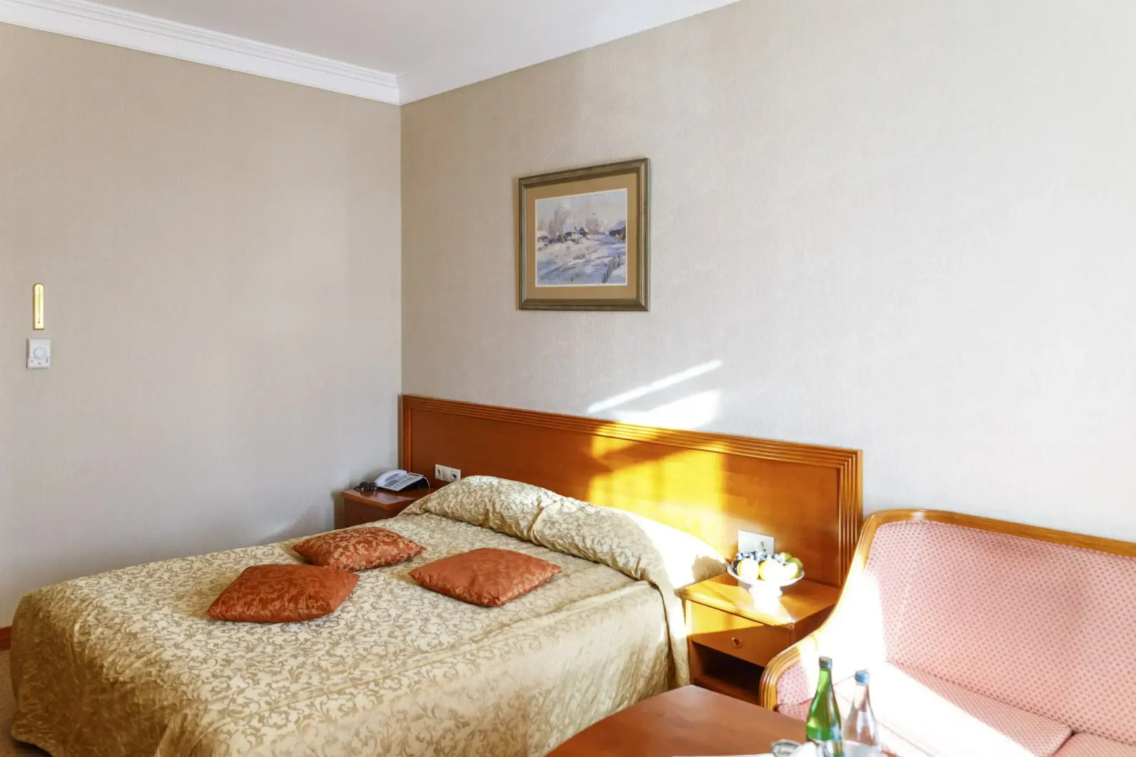 Волжский утес (им. Е.И. Чазова)