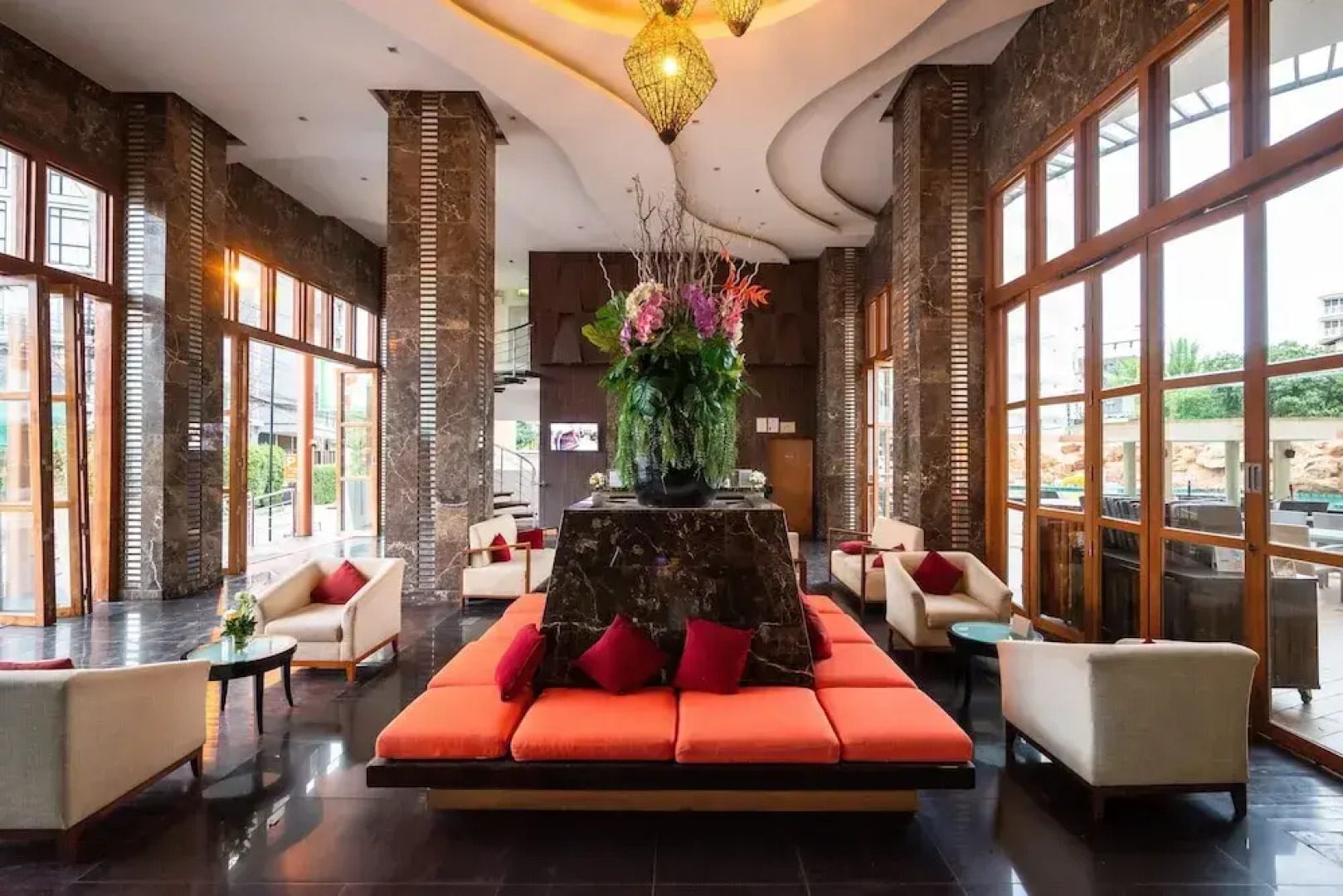 Centara Nova Hotel Pattaya