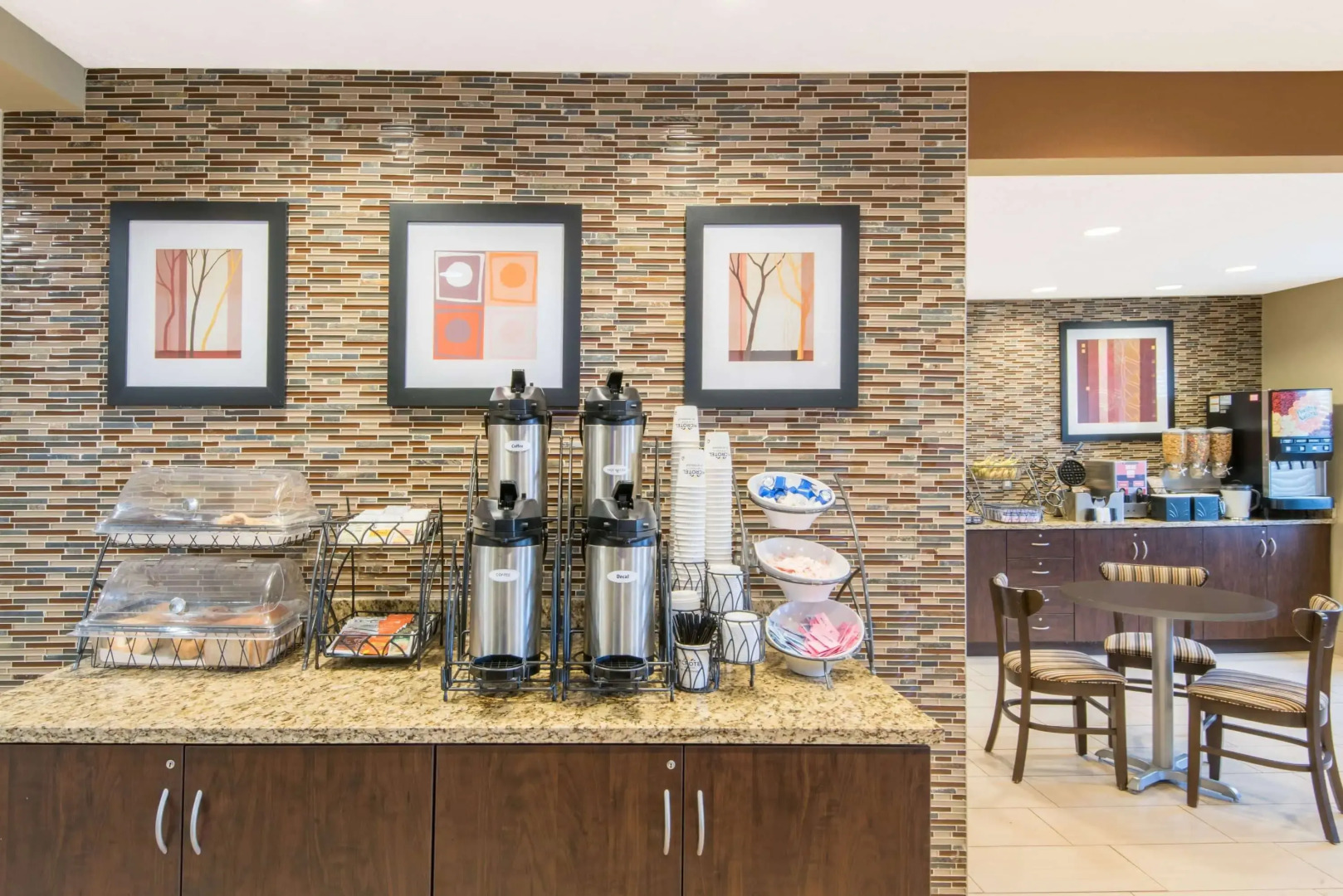 Microtel Inn & Suites by Wyndham North Canton