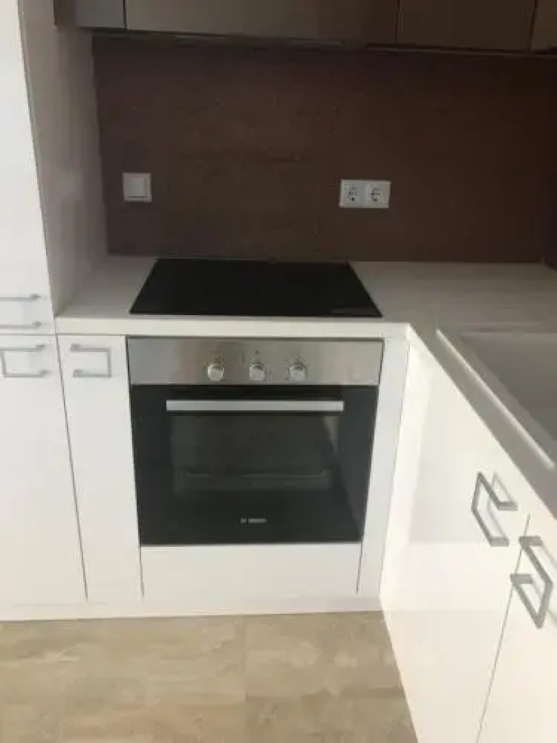 Botabara Del Mar Apartments