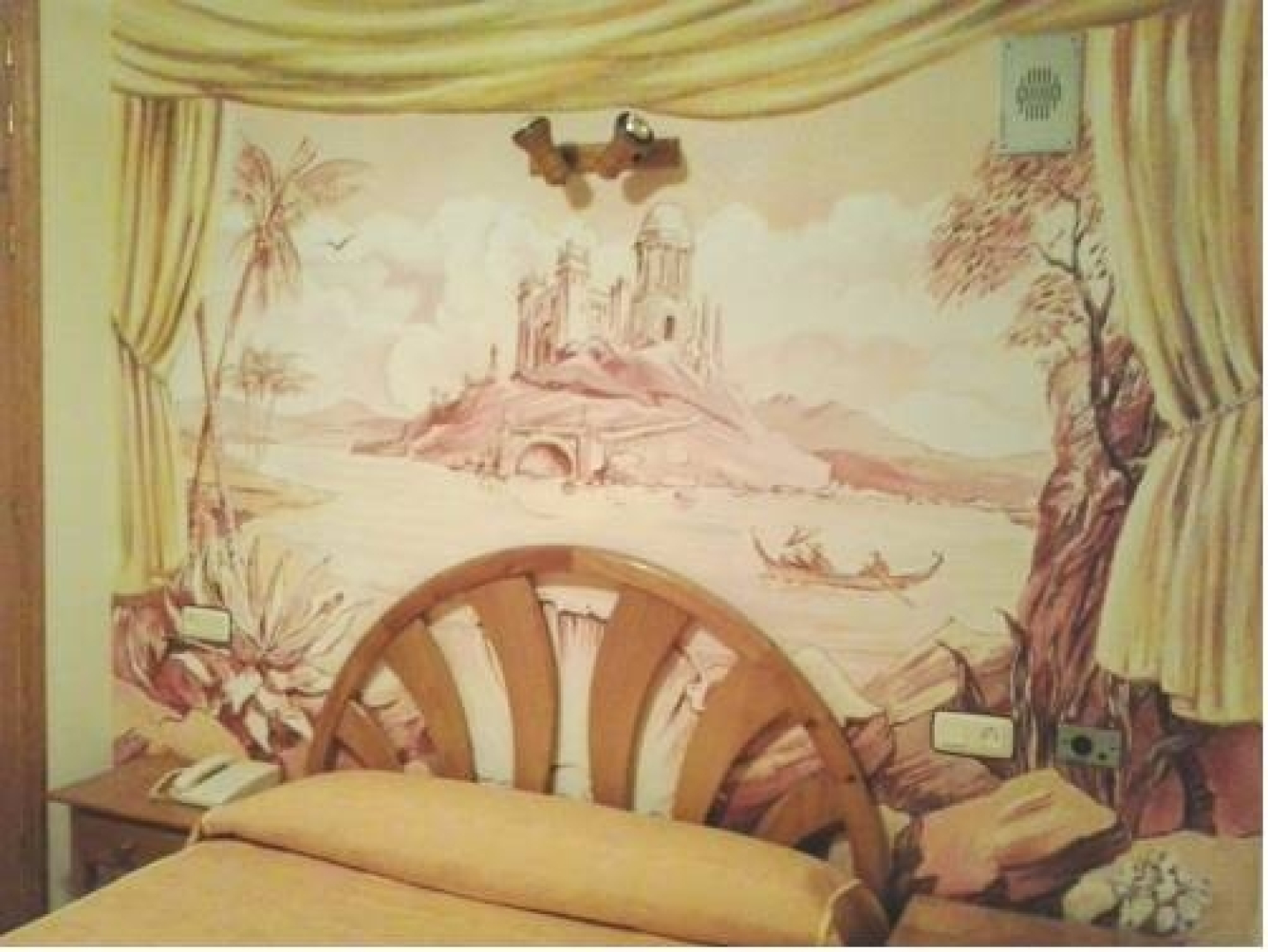 Hostal La Posada de Pizarro