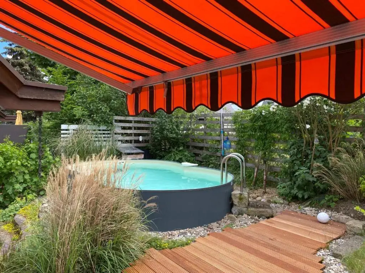 Ferienhaus Elbharmonie