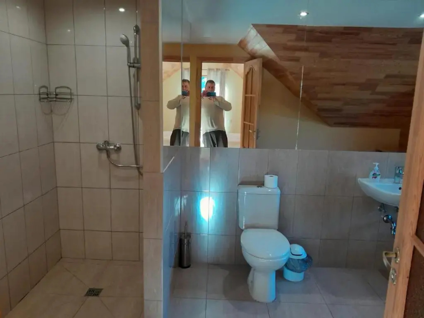 Guest house Vilciņi