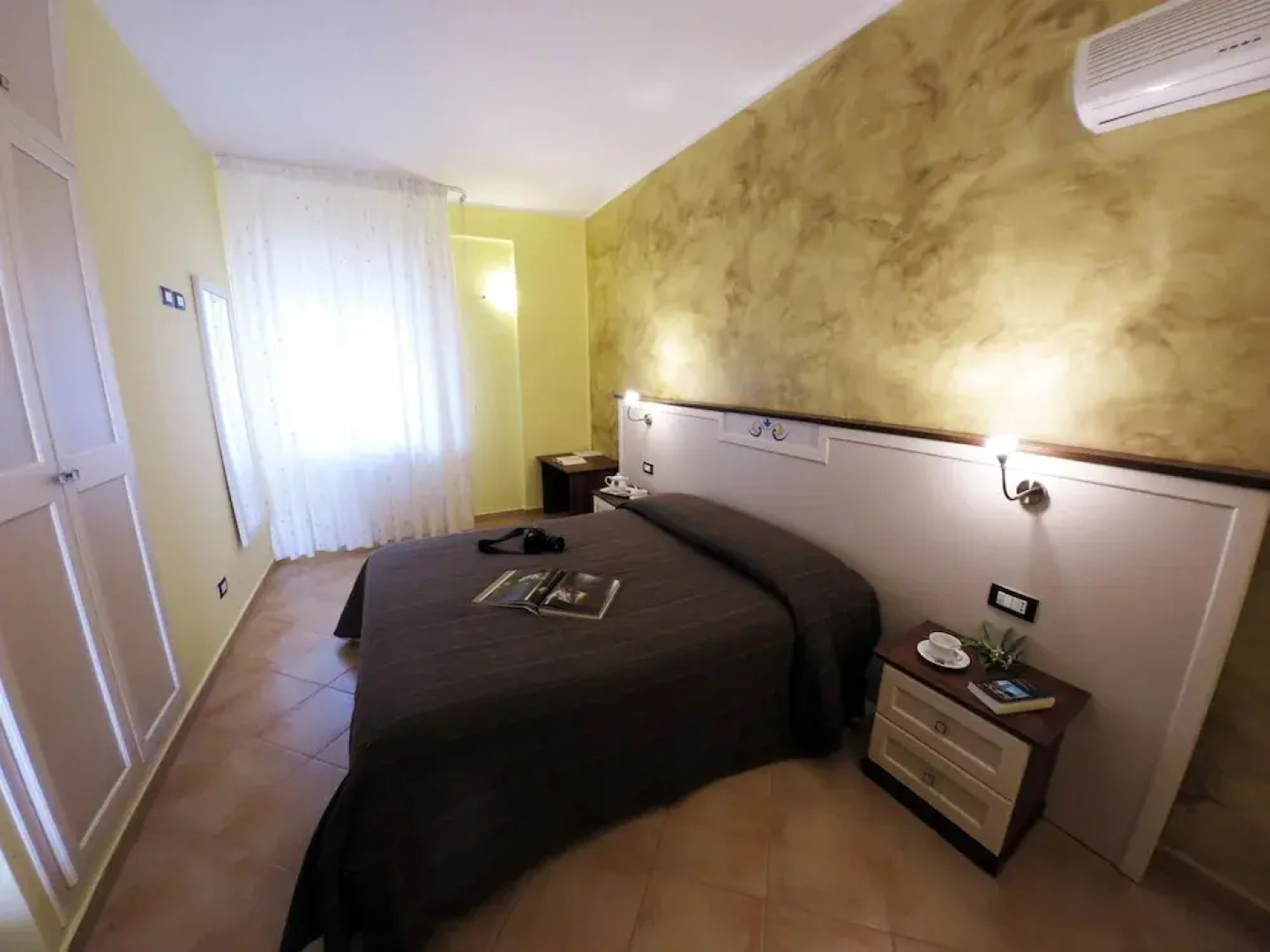 Agriturismo Montalbano