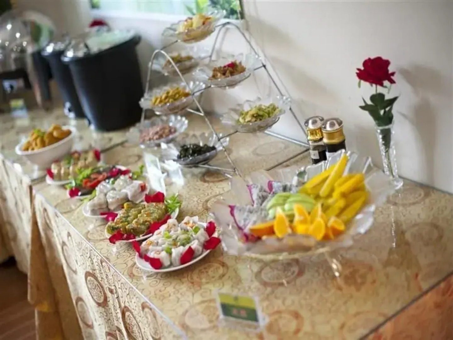 Greentree Inn Guangdong Shantou Changping Road Exp