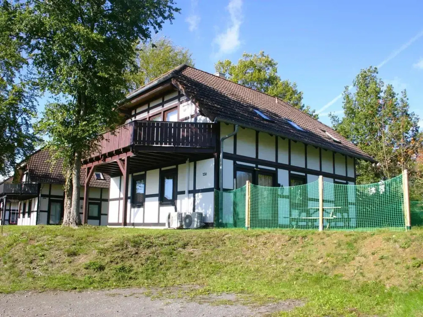 Am Sternberg 230 Frankenau