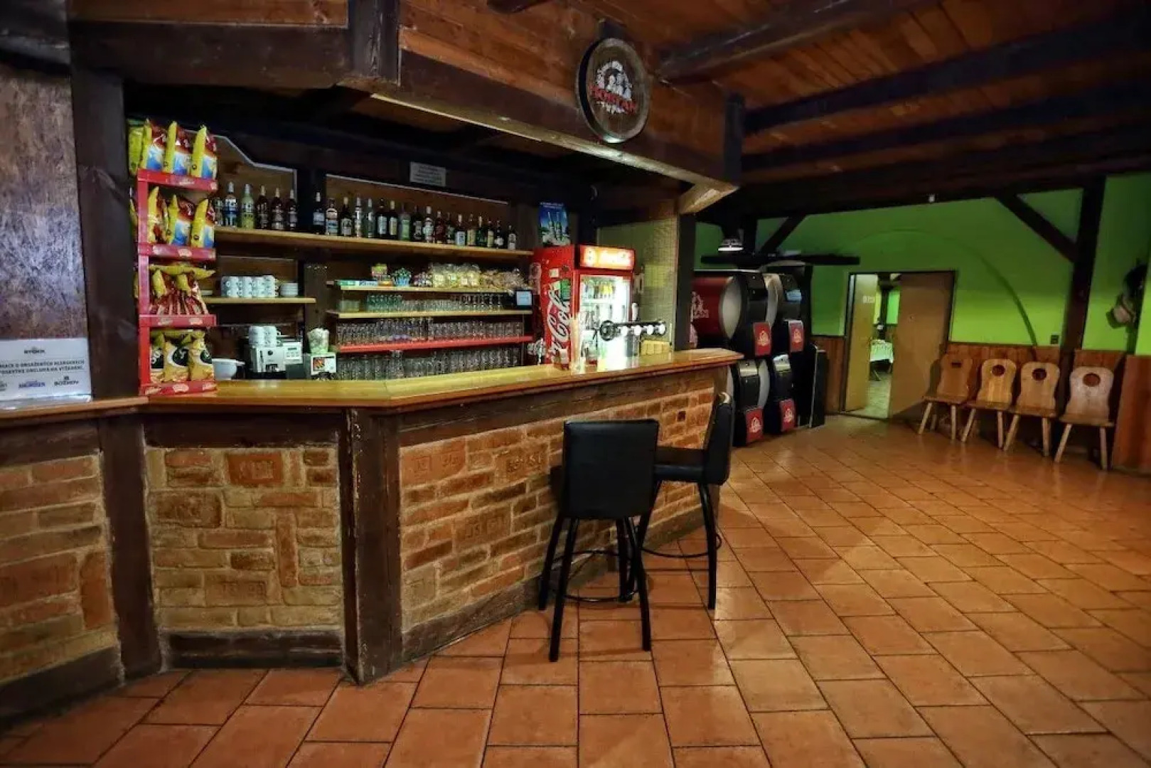 Penzion Šatovské Lípy