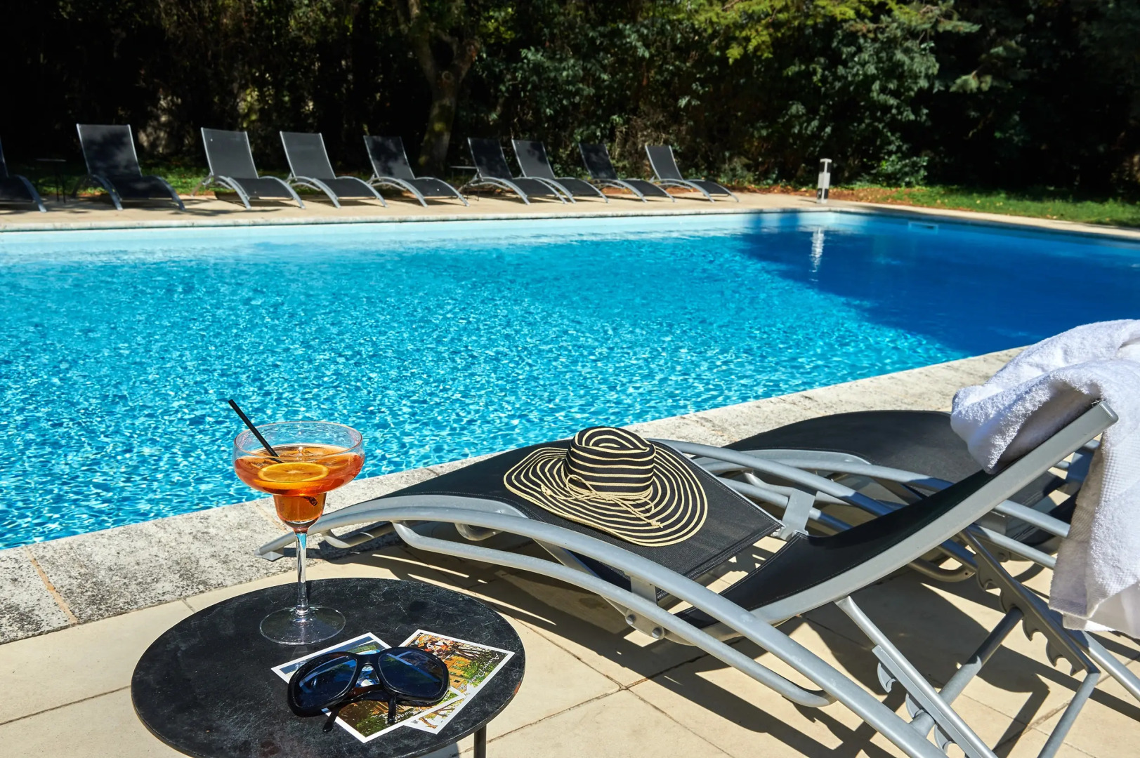 Château de la Pioline