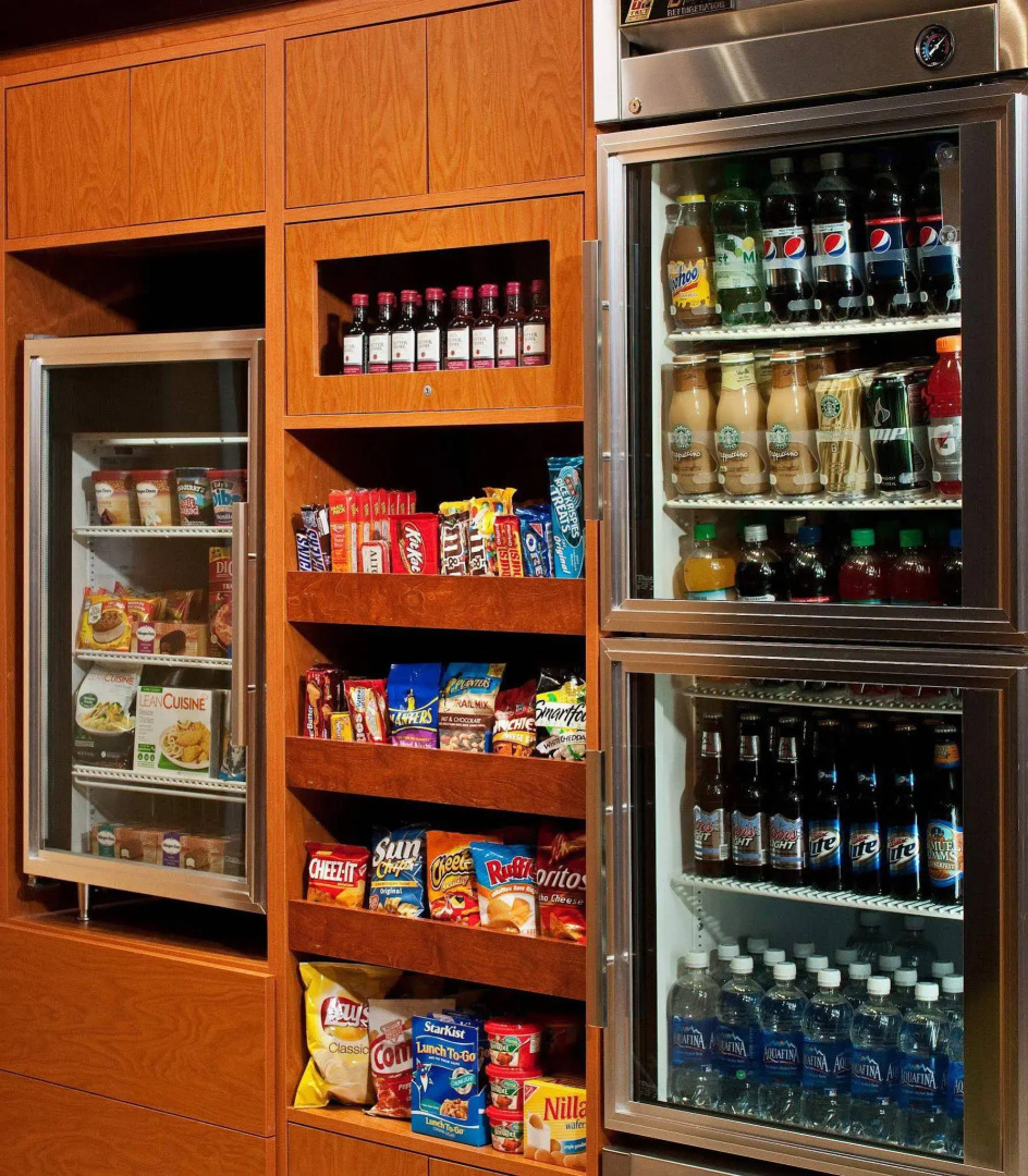 Fairfield Inn & Suites by Marriott Harrisonburg