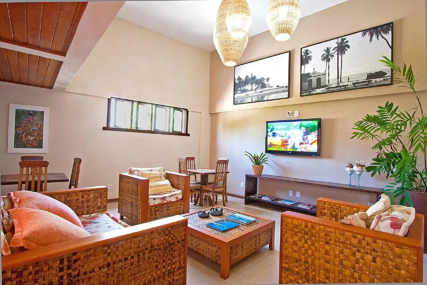 Pousada Casa Do Forte