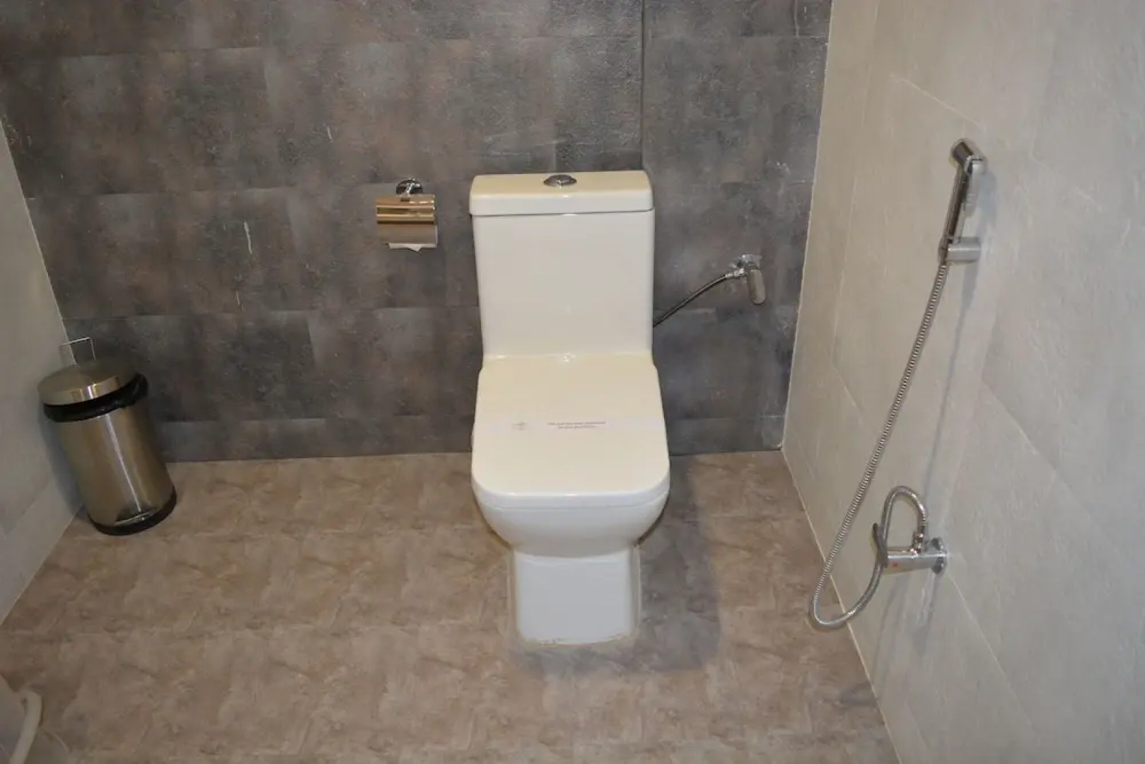 The Red Velvet Hotel