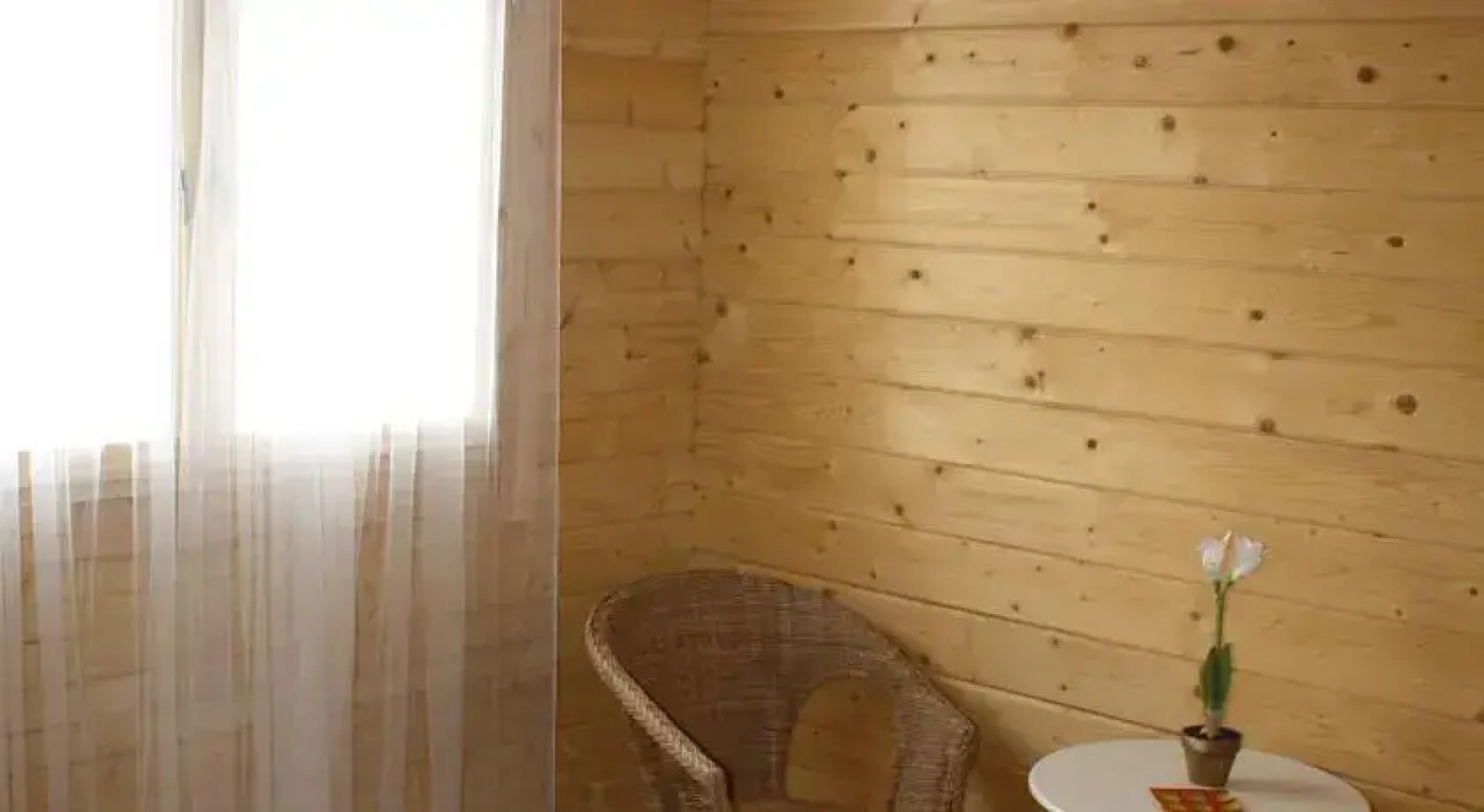 Hacienda Agricola Los Olivos