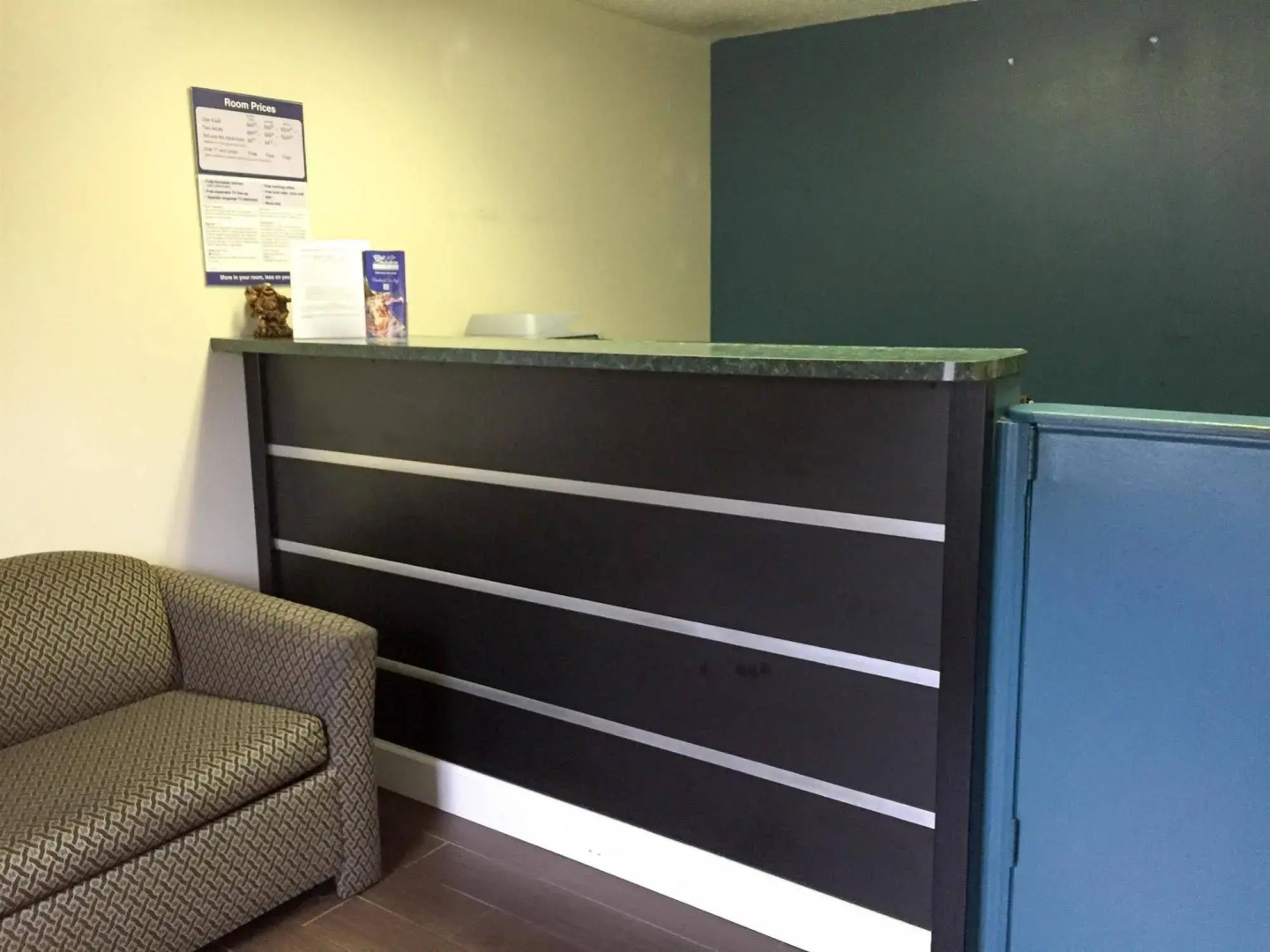 Studio 6 Statesboro, GA