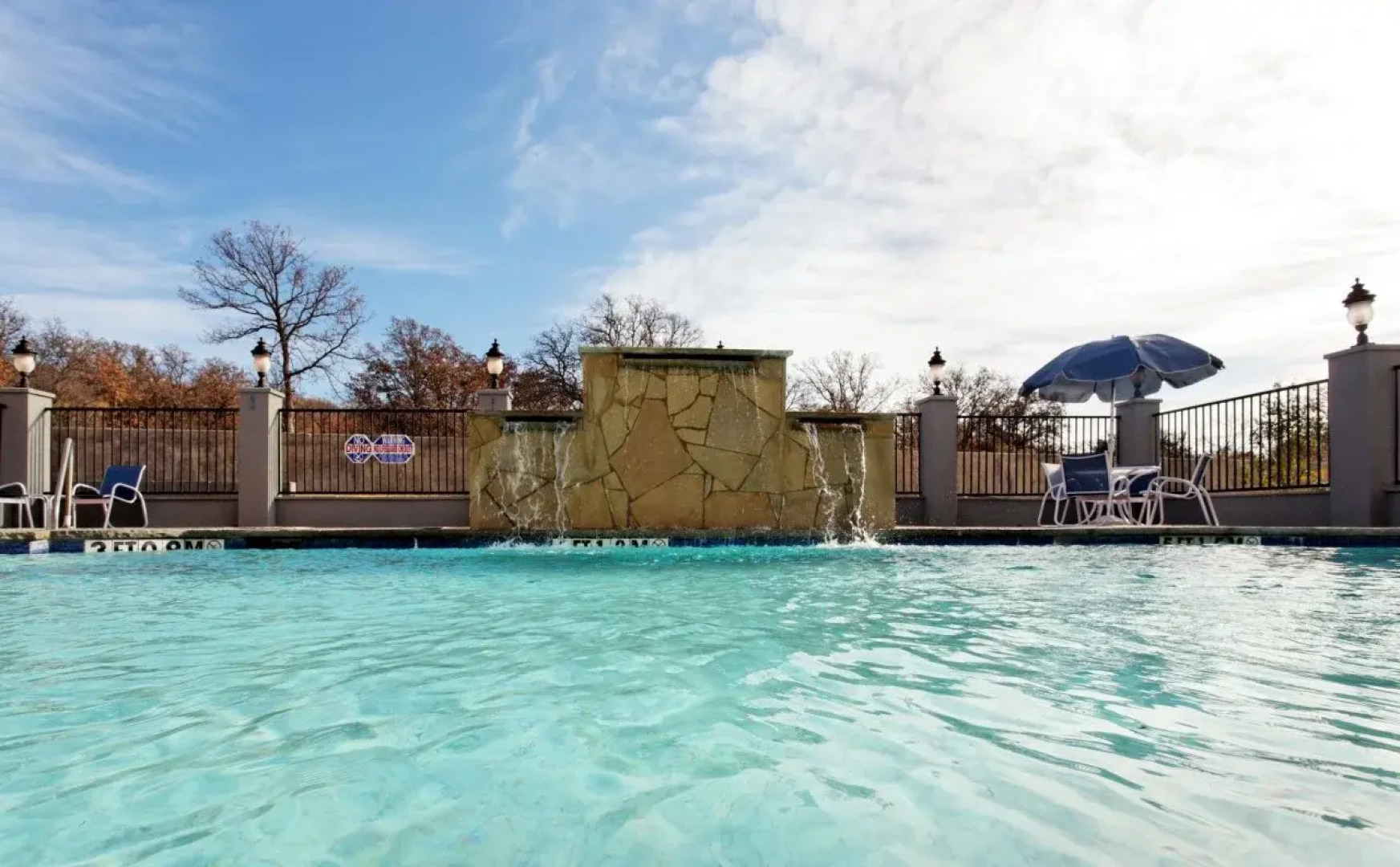 Holiday Inn Express Hotel & Suites Graham by IHG