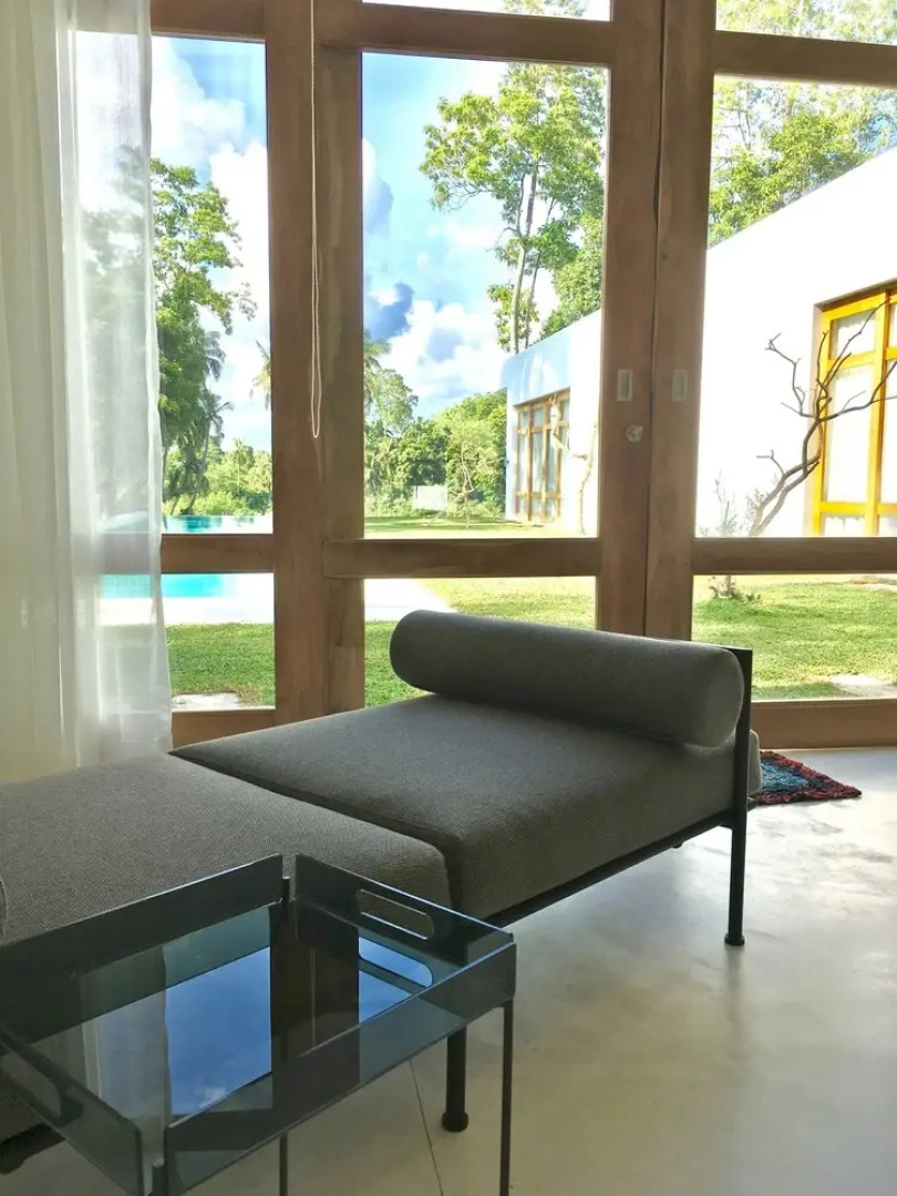 UYANA pure indulgence