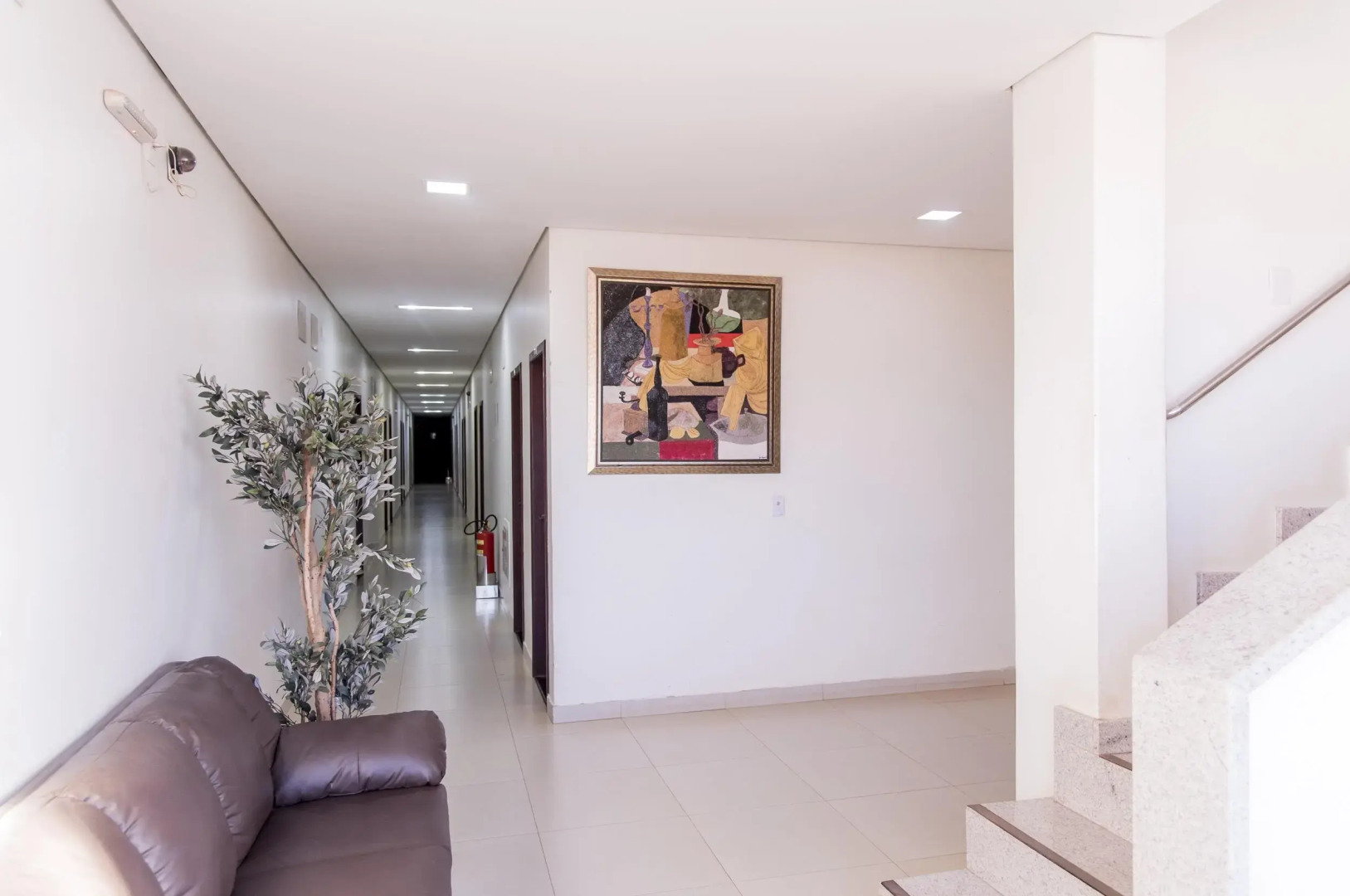 Bougainville Barreiras