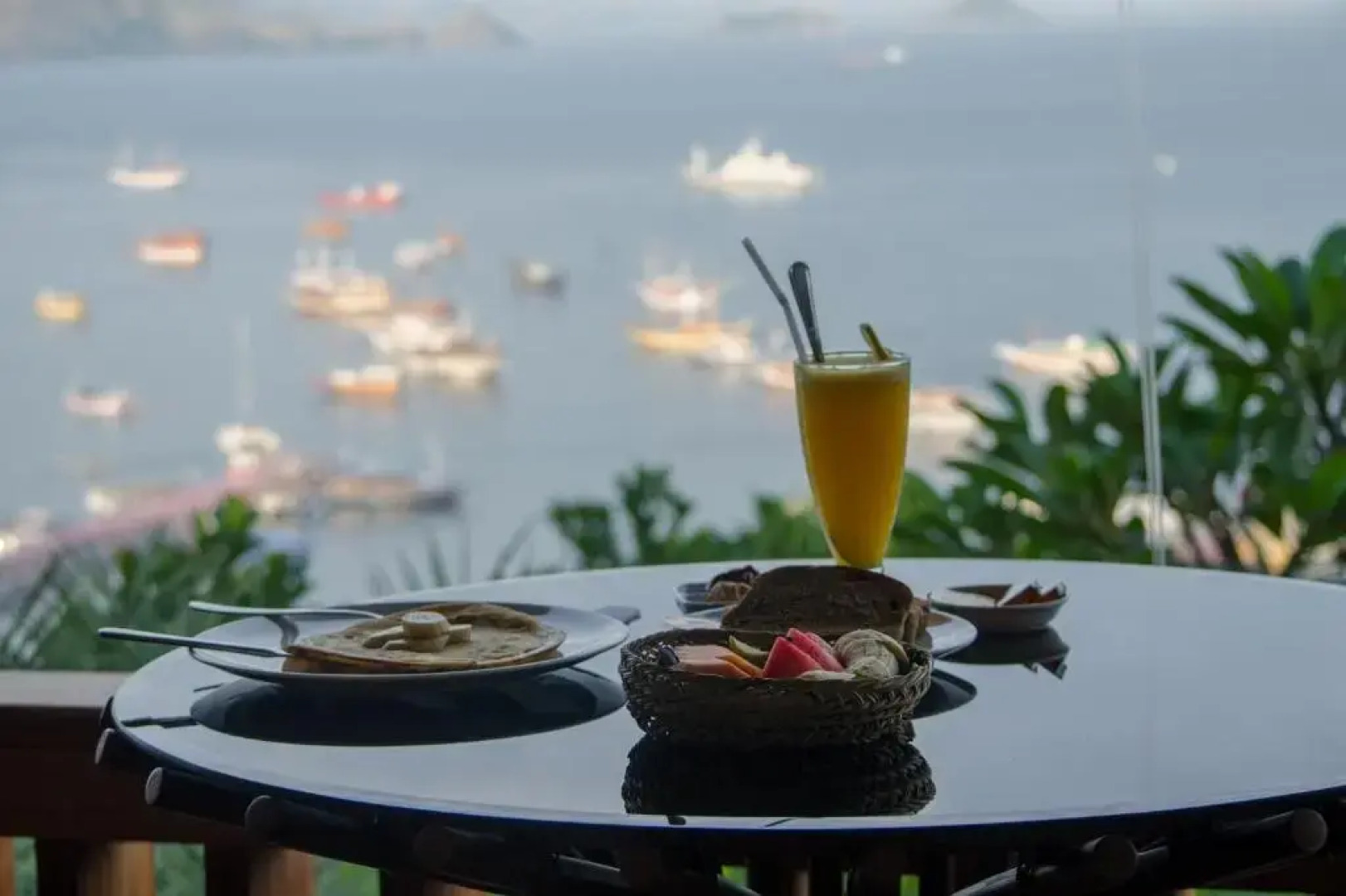 Bayview Gardens Hotel & Viewpoint