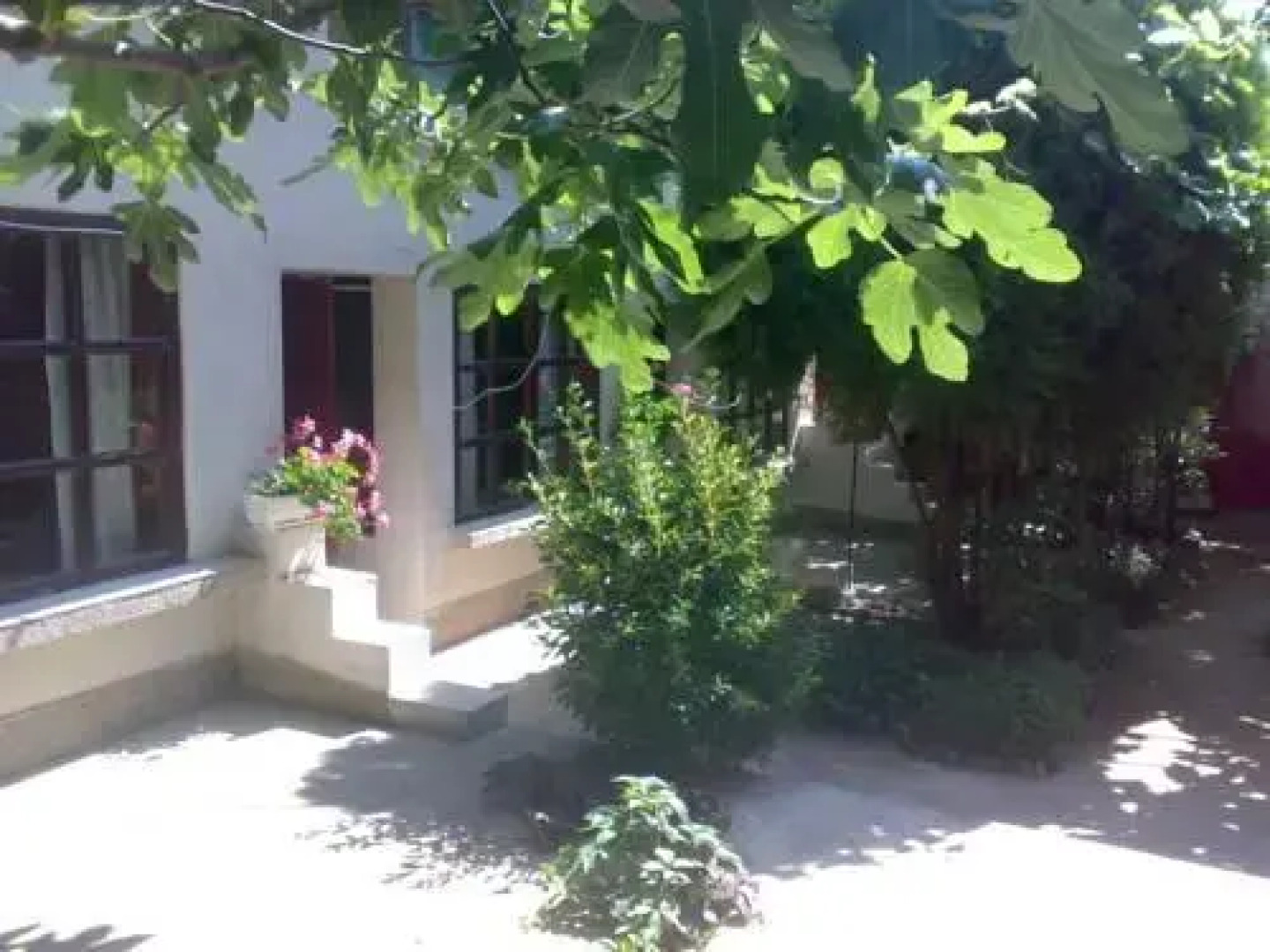 Guest House Paradise Garden