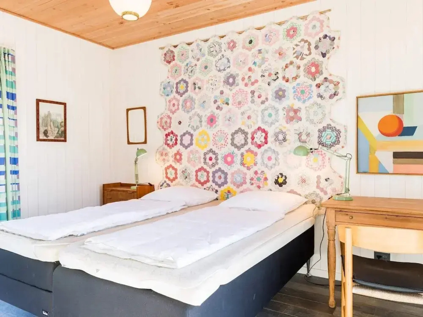 Holiday Home in Blokhus