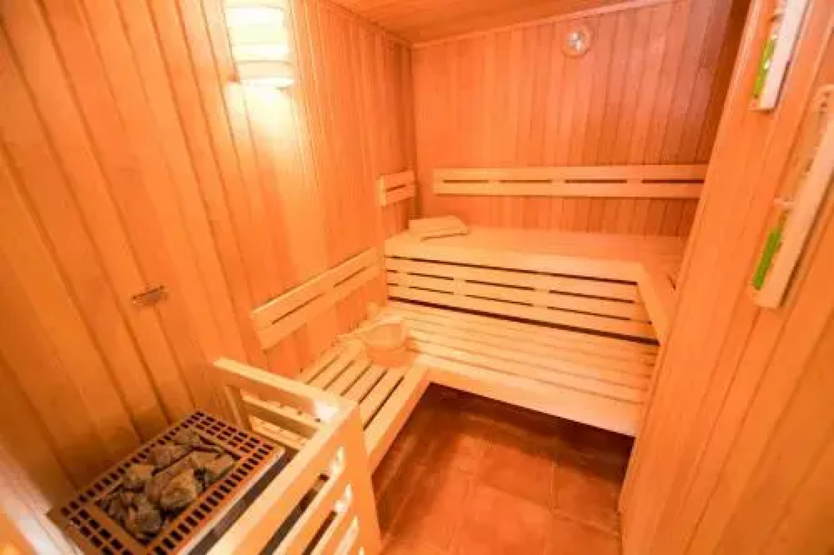 Villa Seerose - Apt. 06