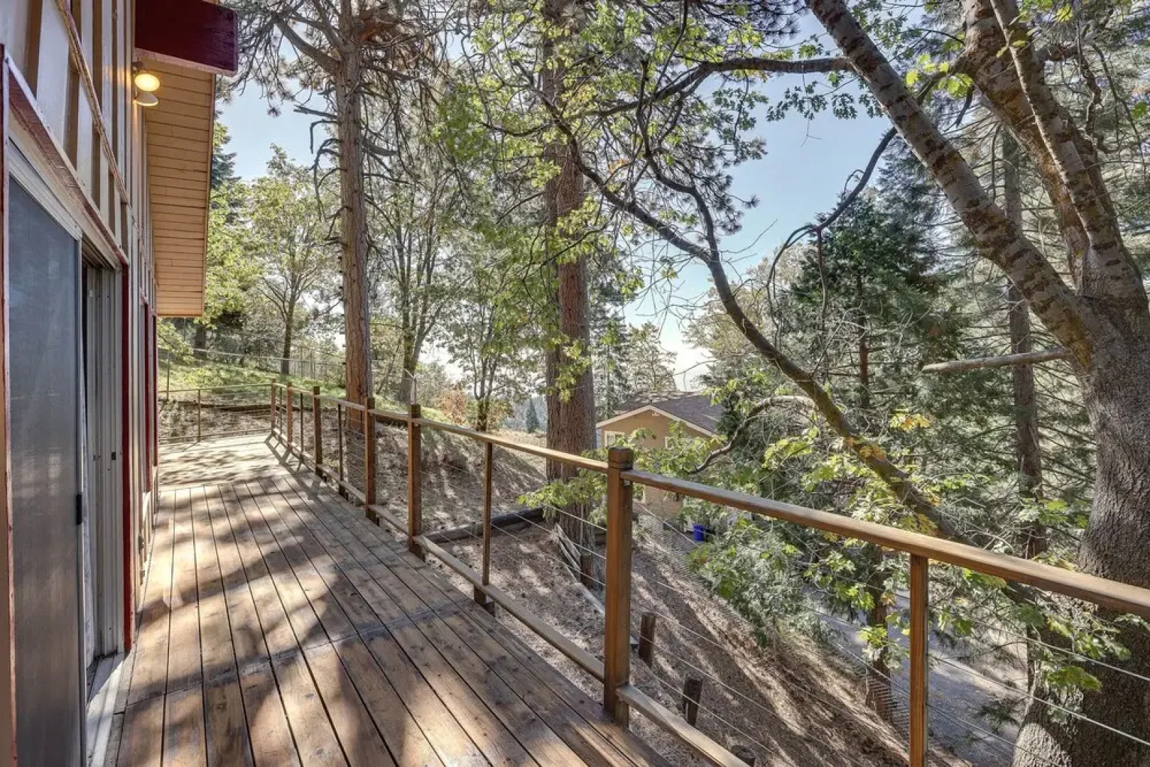 Running Springs Cabin: 8 Mi to Snow Valley!