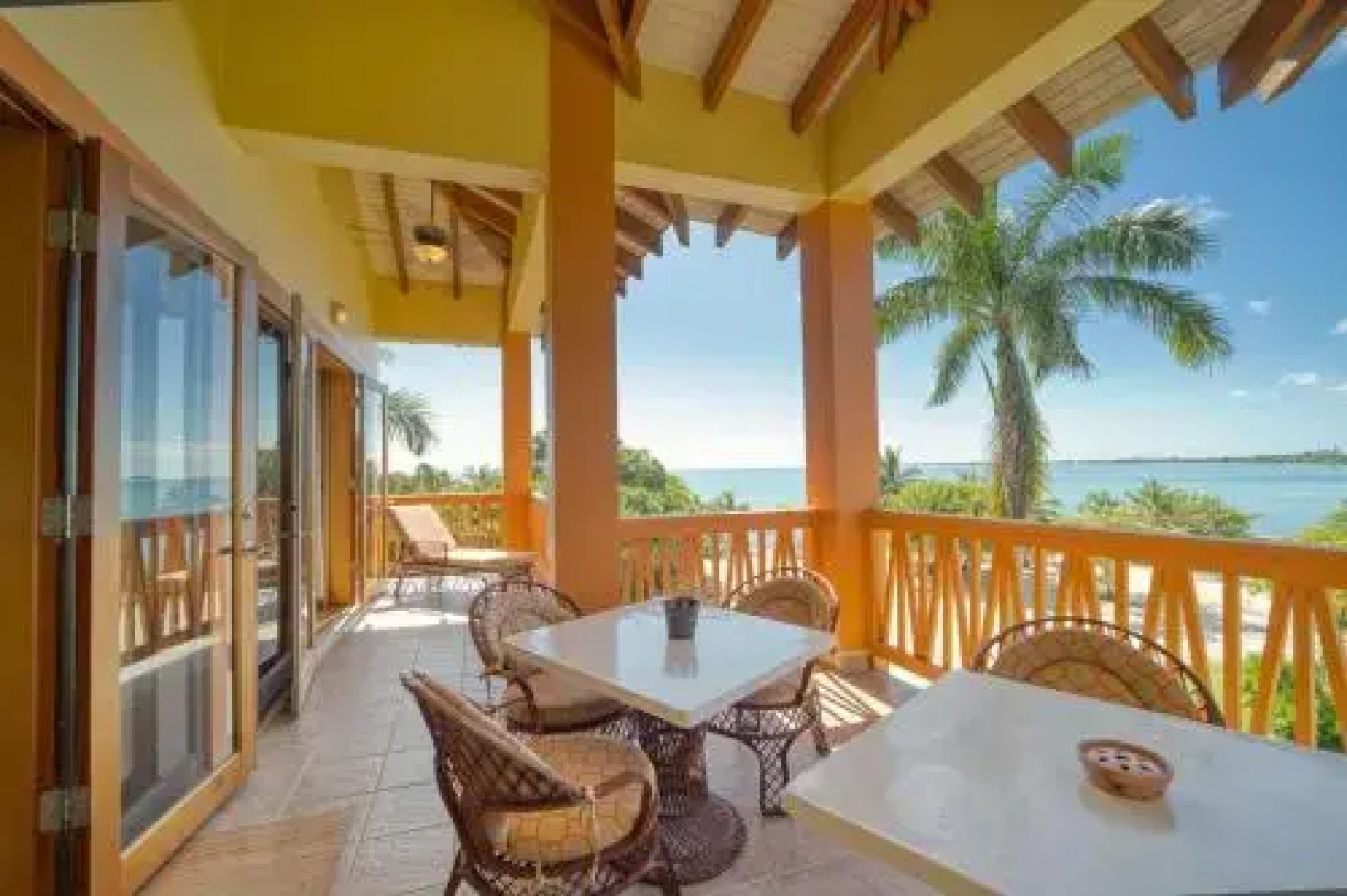 The Villas at Cocoplum