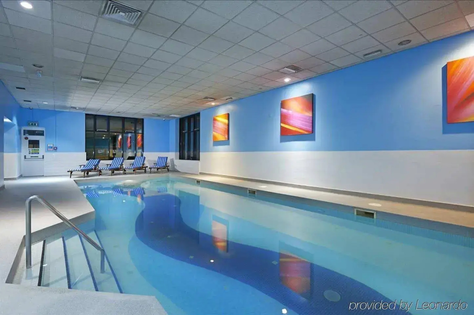 Novotel London Stansted Airport