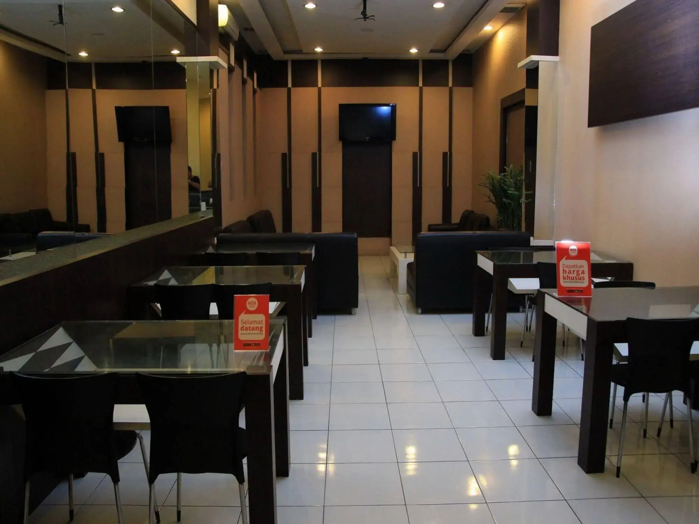 Wisma Sederhana Budget Hotel