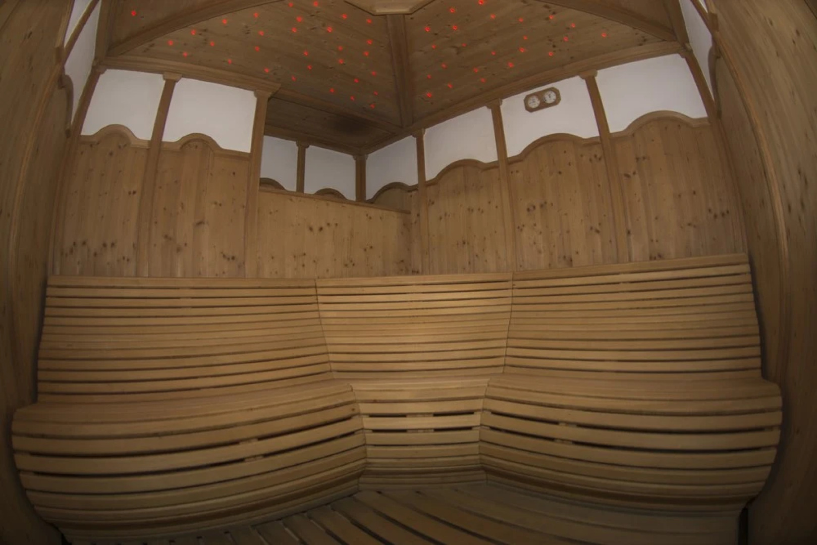 Meuble Hotel Ambrosini