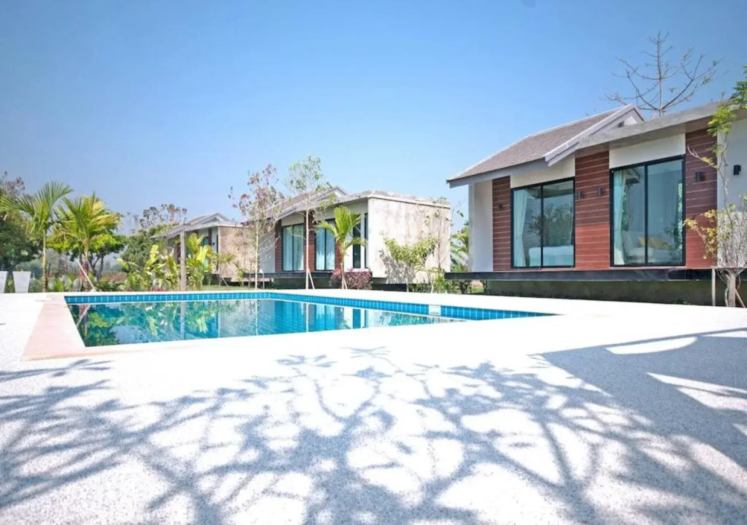 Imagine Resort Chiang Mai