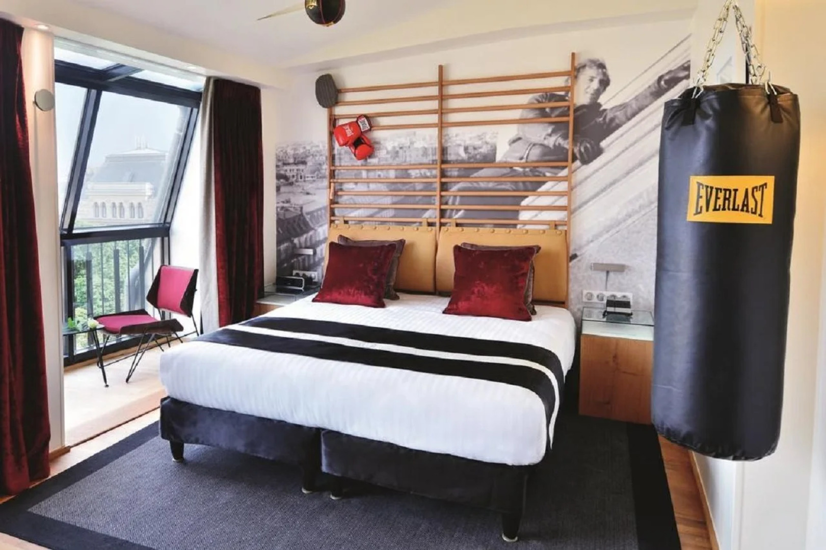 Hôtel Le 123 Sébastopol - Astotel