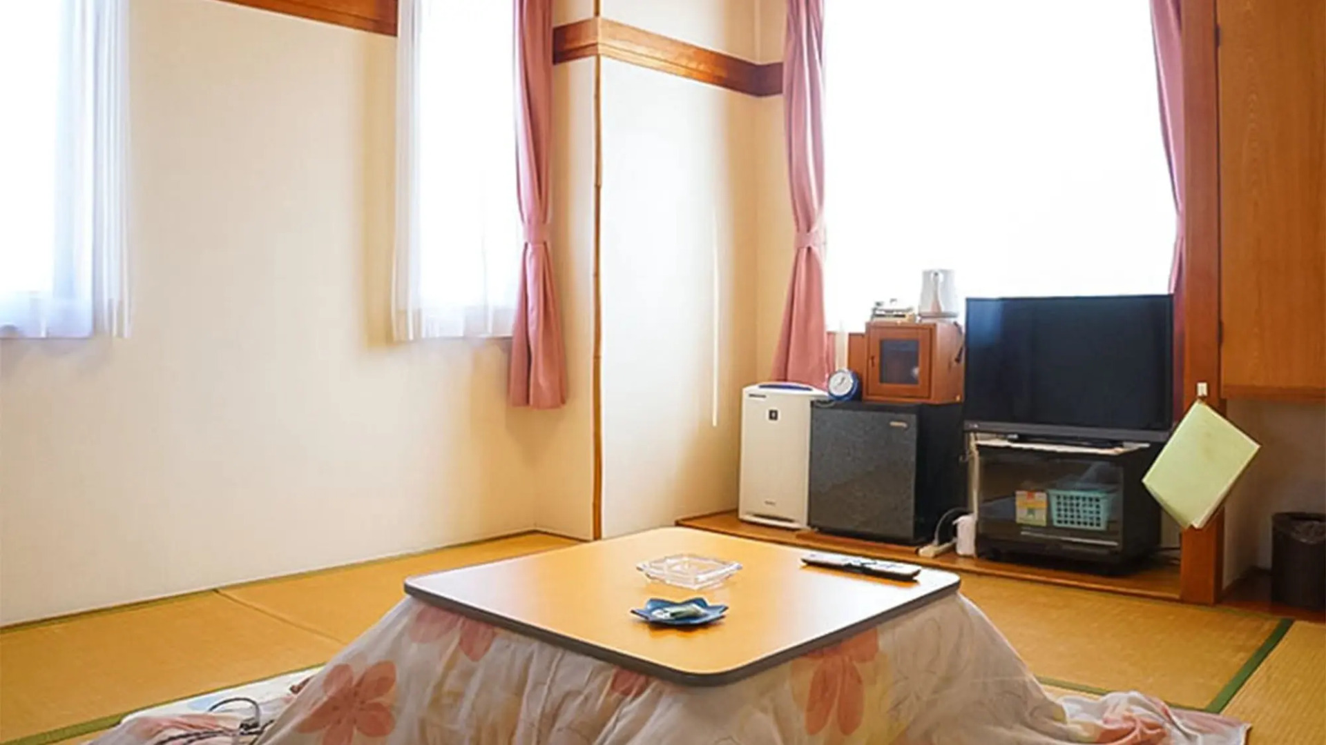 Business Inn Marce (Shodoshima)