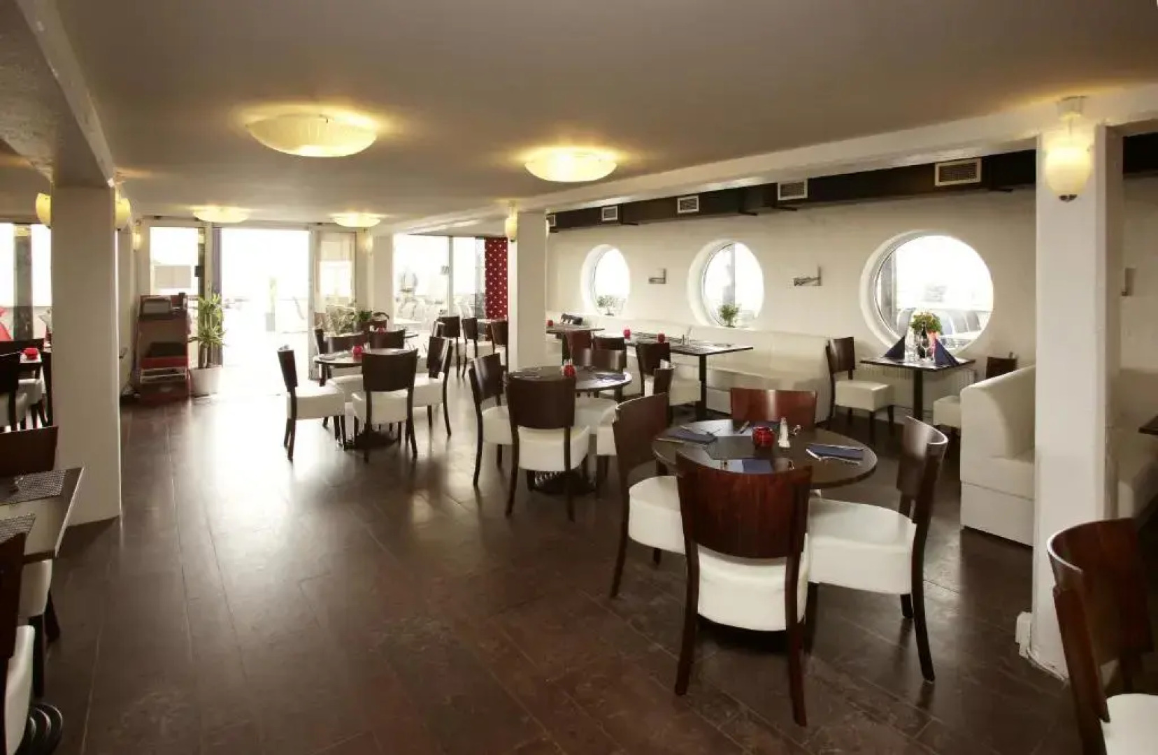 Byxelkroks Marina Sea Resort