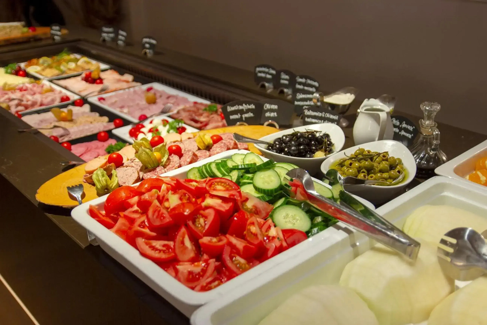 Hotel Bayerischer Hof