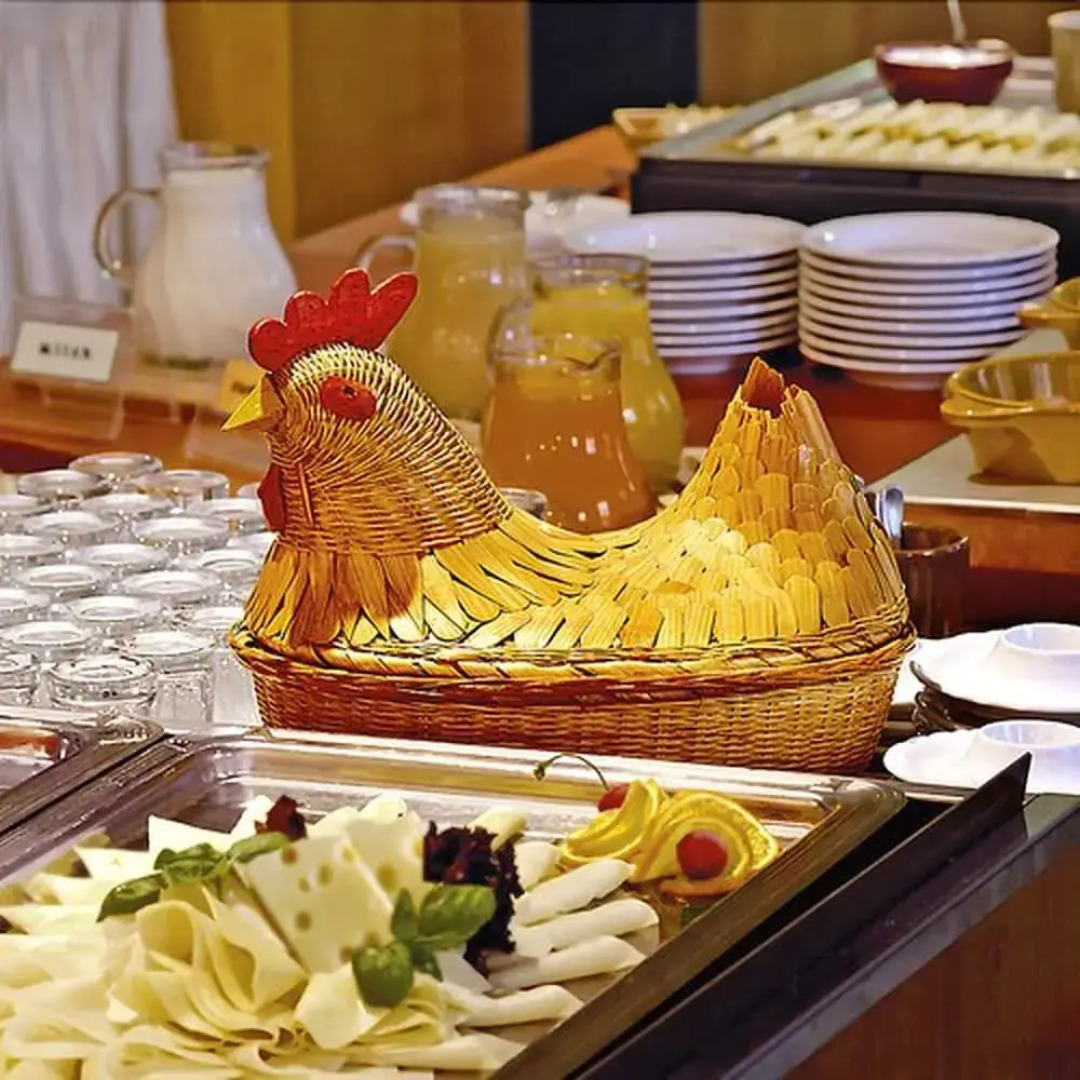 PanoramaHotel Lilienstein