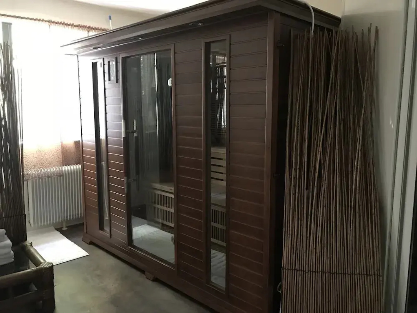 Au Bois de Massier - Chambre d'hôtes