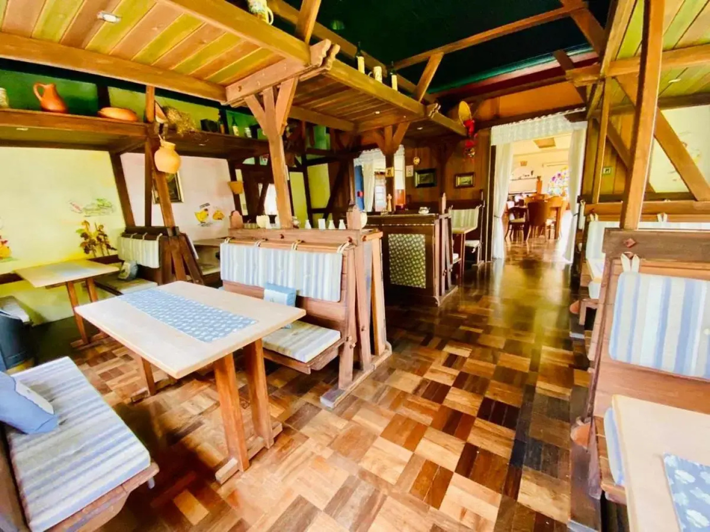 Hotel Pousada João de Barro