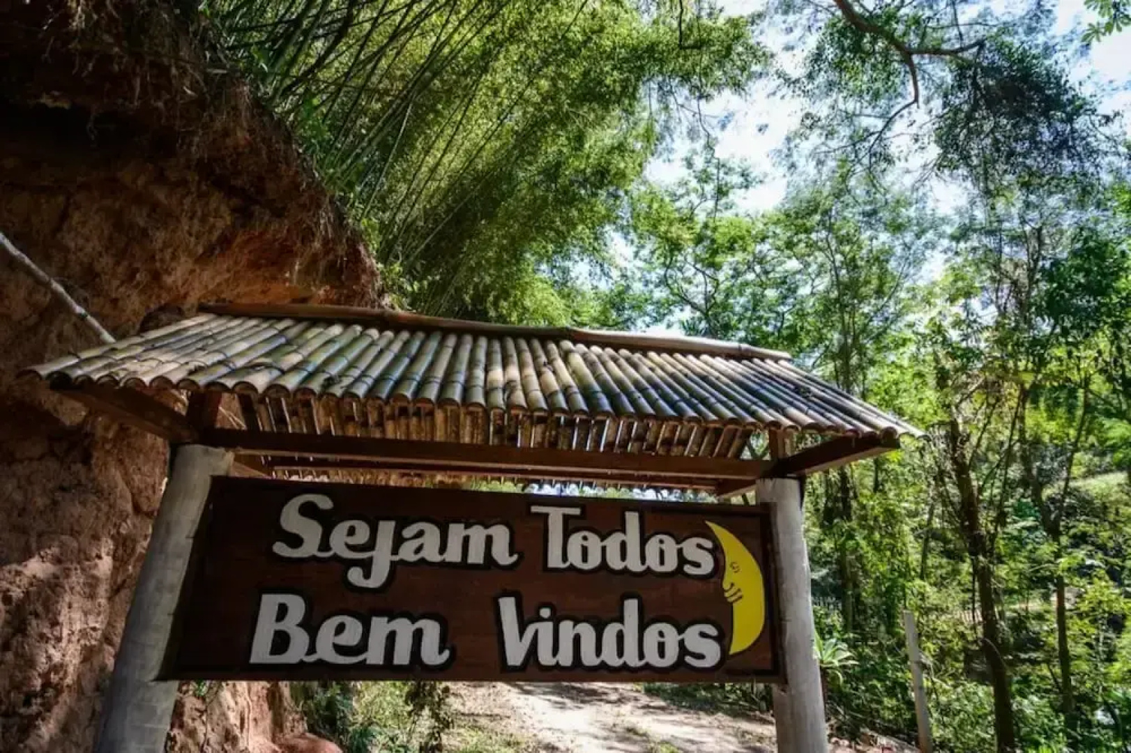 Pousada Luar do Sertão