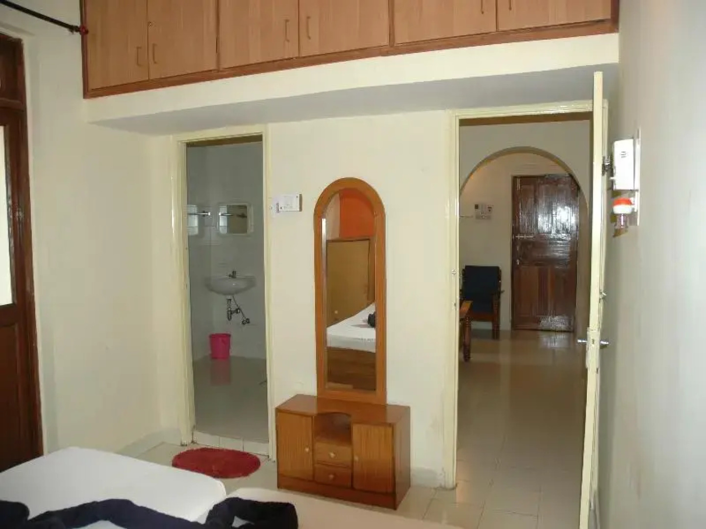 Colonia de Braganza Resort