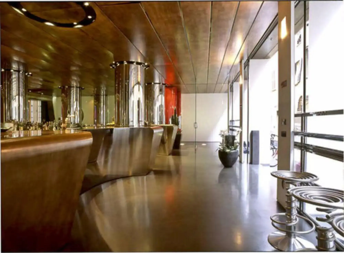 DuoMo hotel