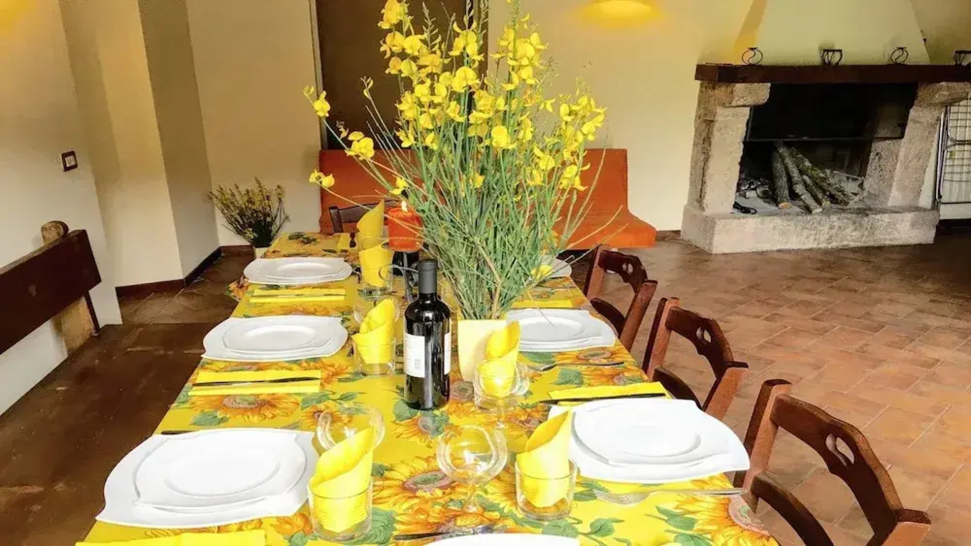 Vista Del Mondo - Sleeps 12