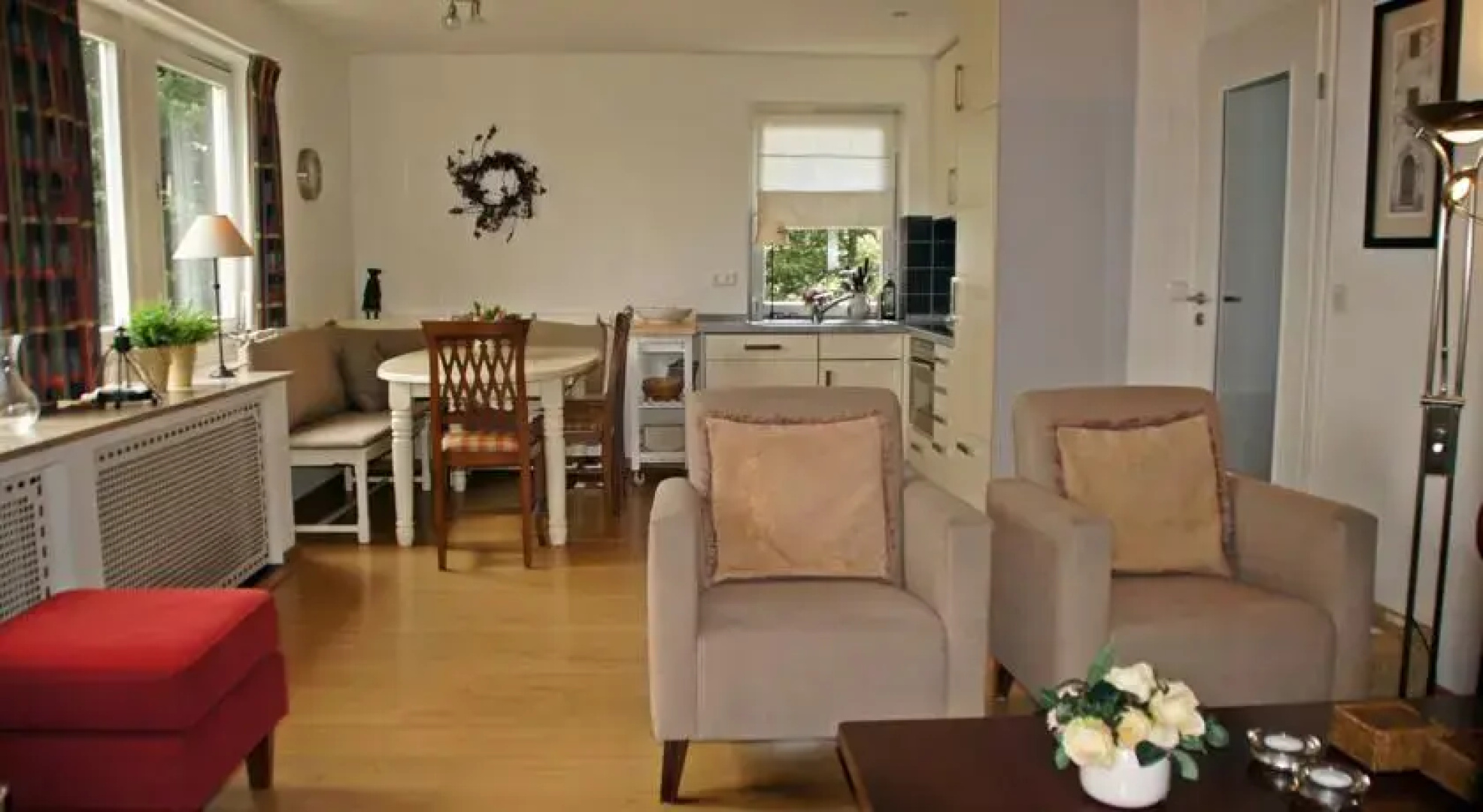 Winterberg Chalet 21069
