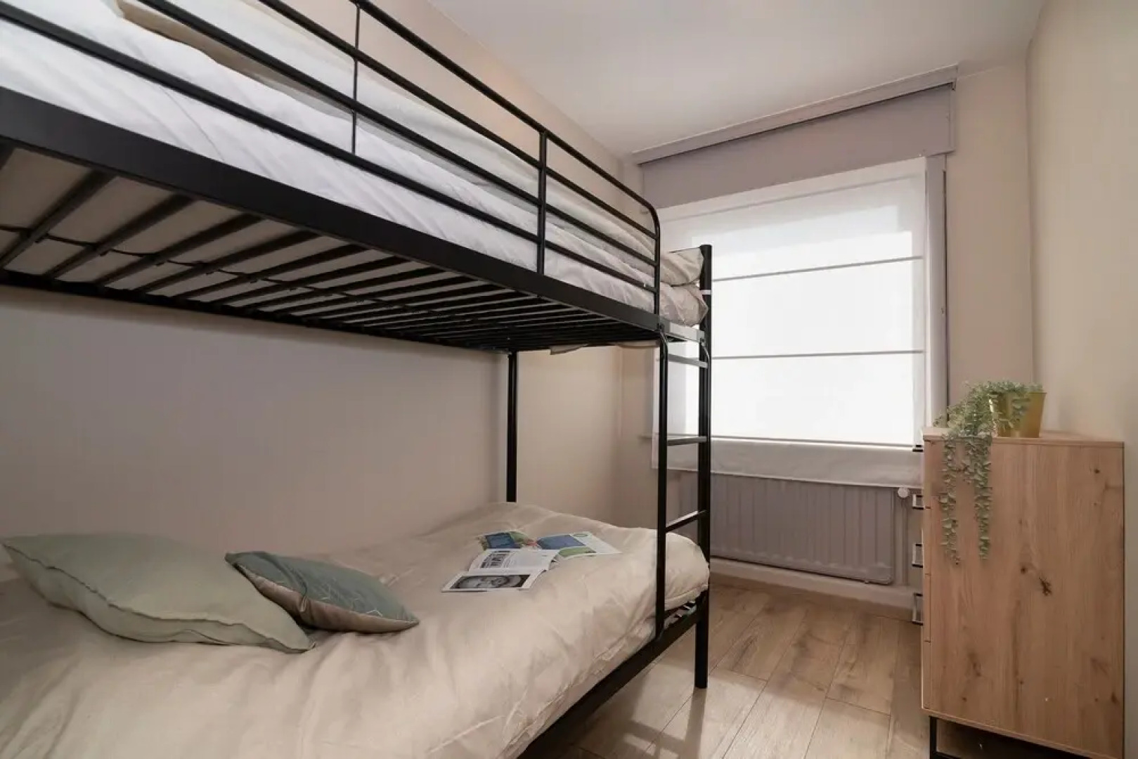 Westenliefde 50mt From sea