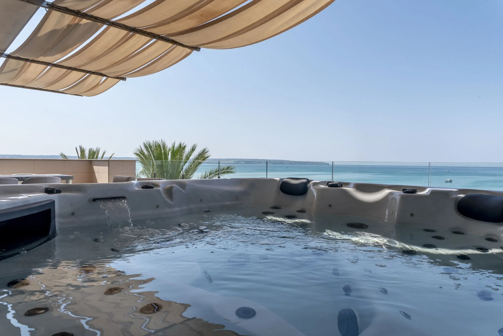 Apartamentos Delfín