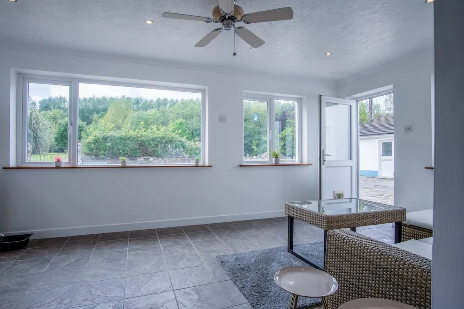 Tucking Mill - 3 Bedroom - Stepaside